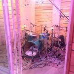 drum micing