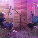 Podcasting
